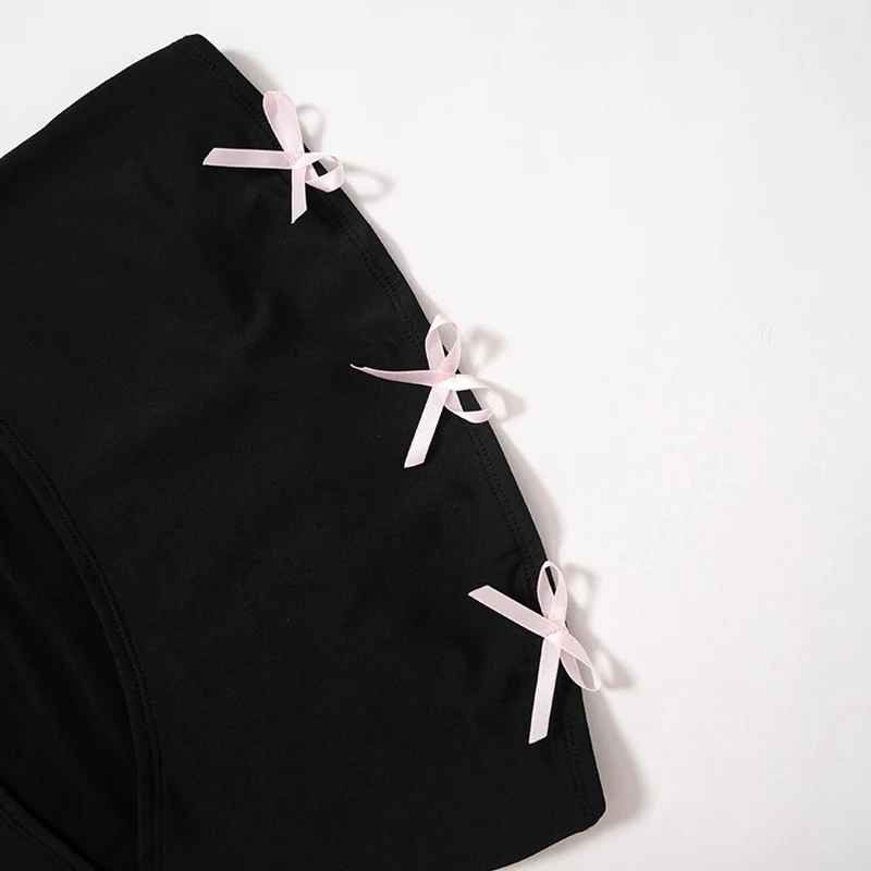 Tube Dress y2k Women Fairy Grunge Clothes Off Shoulder Strapless Sleeveless Bodycon Dress with Bow 2000s Party Dresses 8 Tube Dress y2k Women Fairy Grunge Clothes Off Shoulder Strapless Sleeveless Bodycon Dress with Bow 2000s Party Dresses