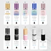 NATUHANA  Eyelash Extension Glue 2-3s Fast Dry Non Odor No Simulation Individual Strong False Lashes Glue Adhesive Makeup Tools 6
