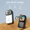 SJCAM C200 Pro 4K/30FPS Action Camera H.264/H.265 Compression HDR Live Streaming 6-Axis GYRO Touch Screen WiFi Remote Sports DV 3