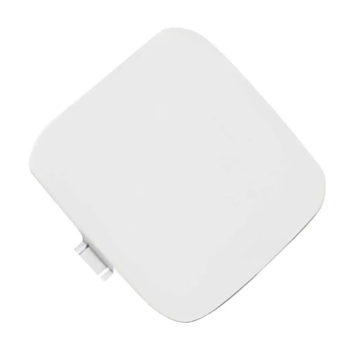 Aazon.co: Goholy Car Rear Buper Tow Hook Cover Copatible With Volvo