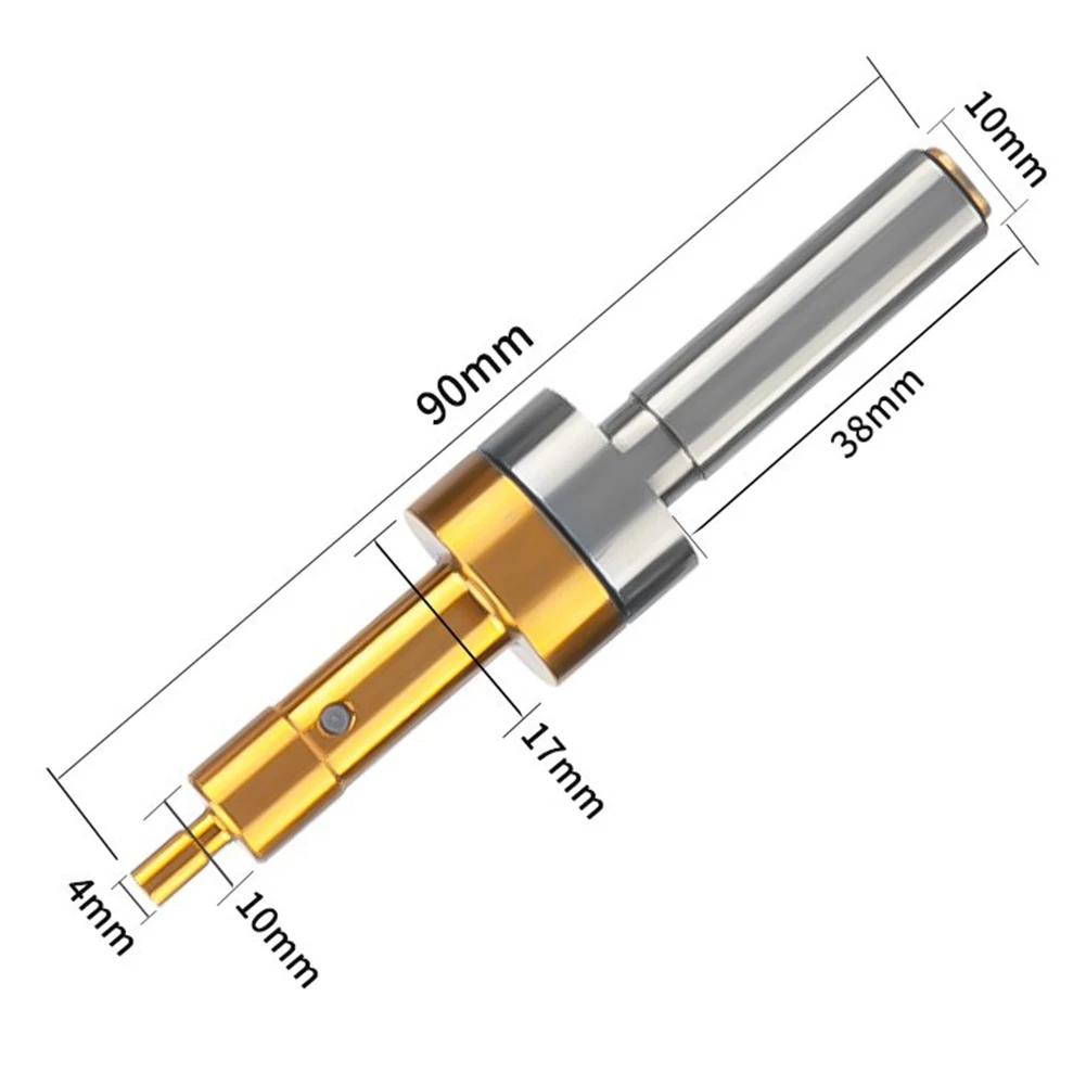 Рисунок 3 - Немагнитный керамический электронный