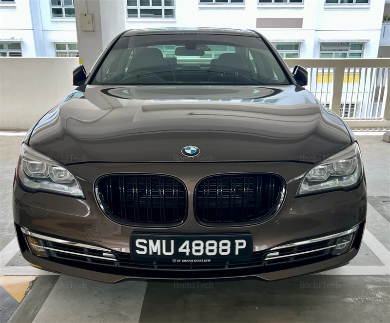 ڵ   Ű ׸, M / , BMW 7 ø F01 F02 F03 F04 2009-15  Ÿϸ ׼, 1 