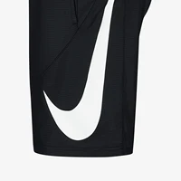 Nike Authentic Current Season Nouveaux shorts de basket-ball décontractés pour hommes CN5299-010 4