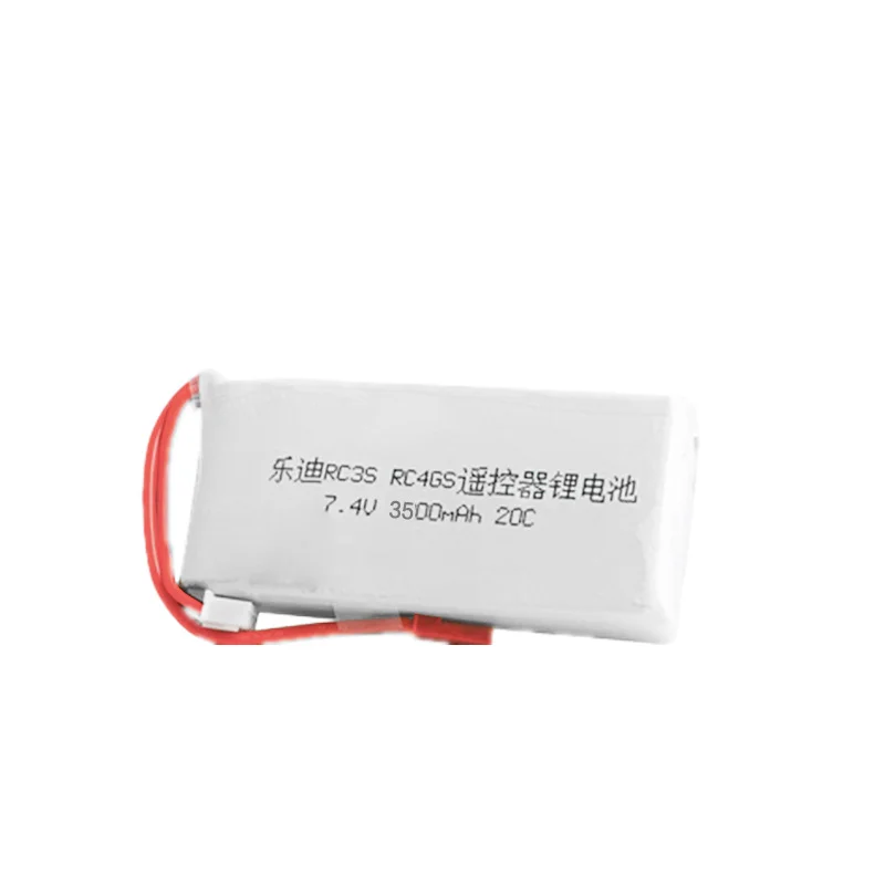 Lot de 1 à 3 chargeurs ELRS pour drones FPV - USB/EU/US