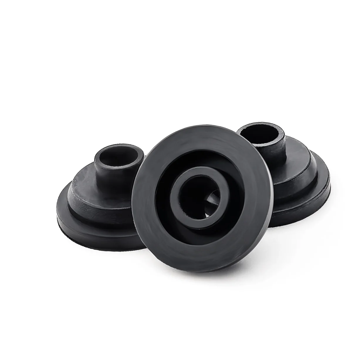 Silicone O-rings of Heat Exchanger Compatible with Jura J Series J5/J7/J9 Coffee Machines