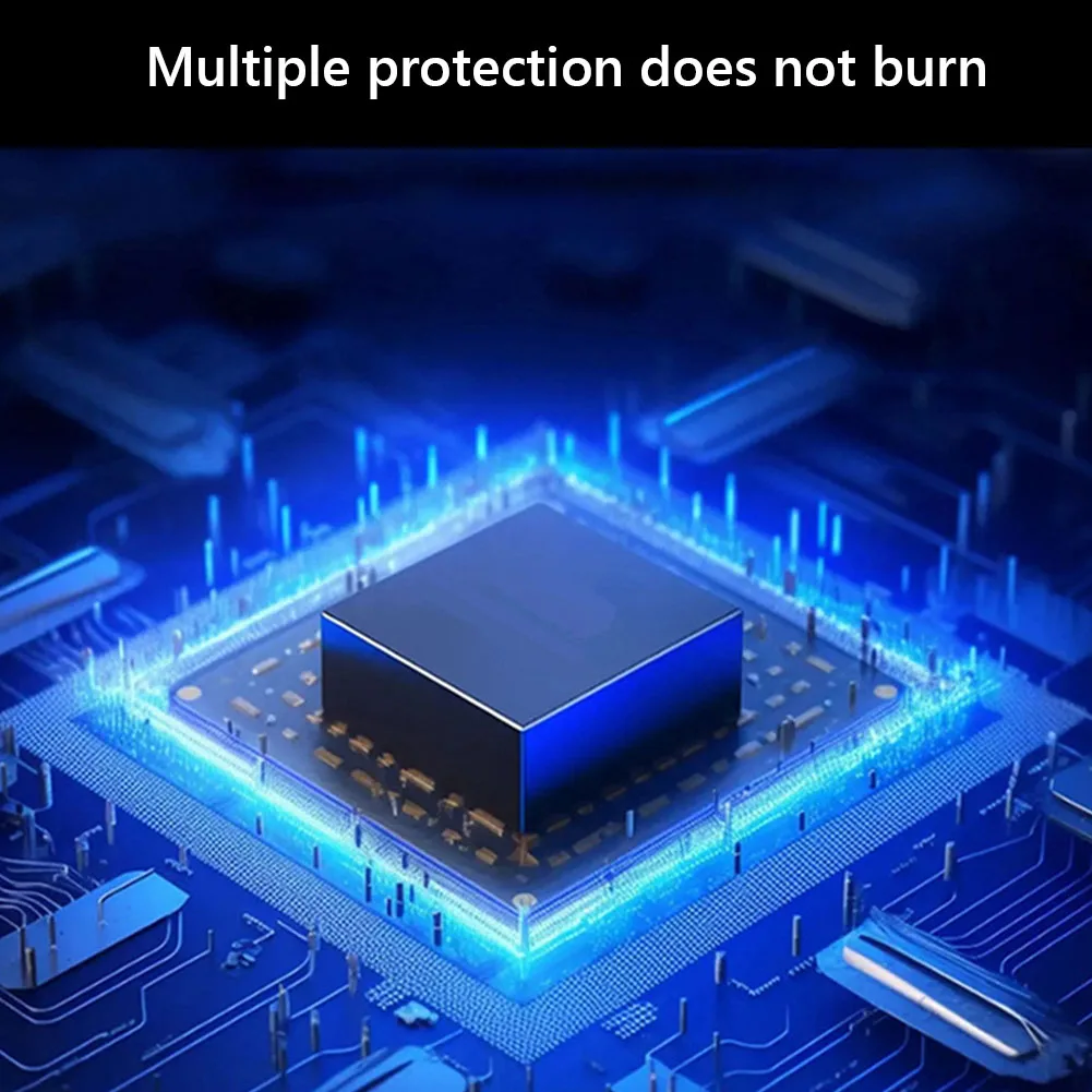 Powerful Air Blower 150000RPM USB Rechargeable with Brush & Nozzle Multifunctional Strong Power for Cleaning Computer Keyboards