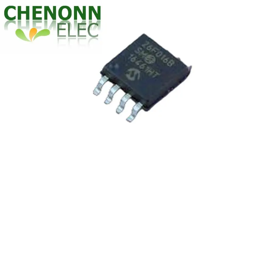 SST26VF016B-104I/SM