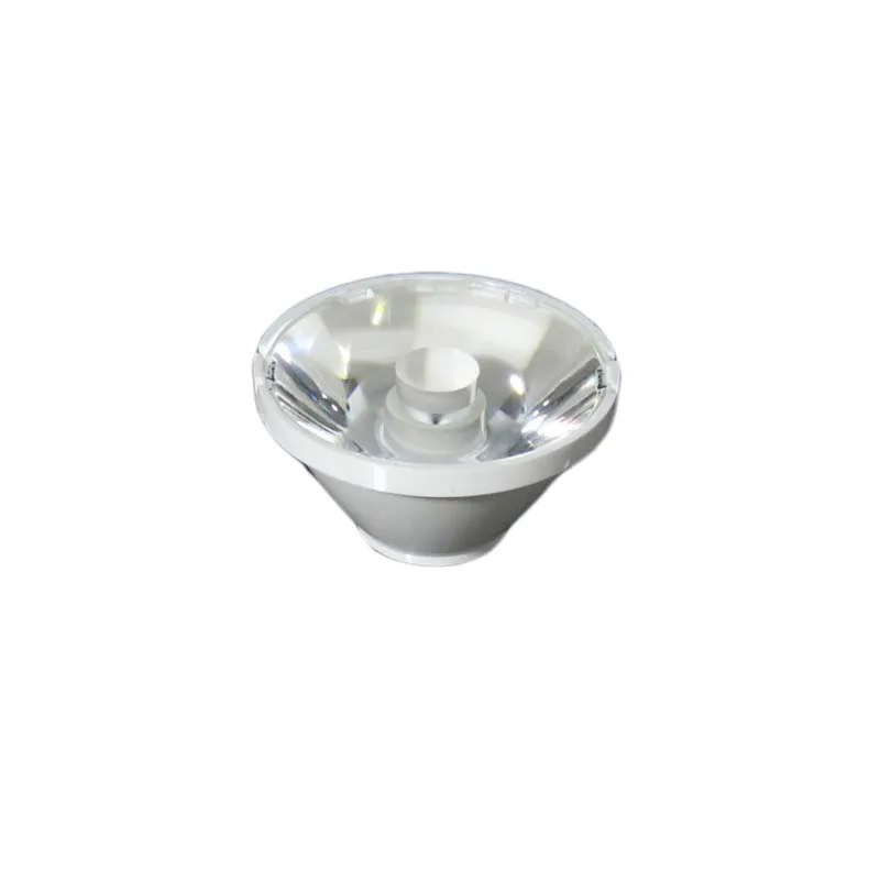 

3 degree Led Line Light Optical Lens 3535Led Beads One Beam Lamp Pmma Lens
