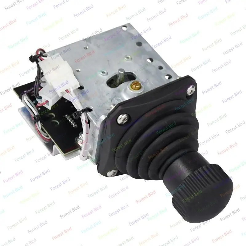 

Single Axis Joystick Controller Compatible with Genie S-60 S-65 S-80 S-85 Z-45/22 Z-45/25 Z-60/34