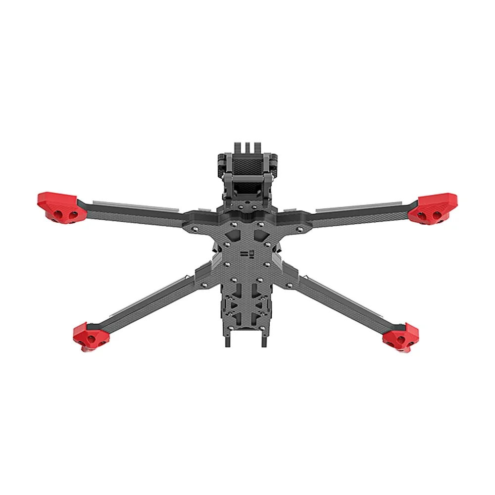 Комплект рамы iFlight Chimera7 Pro V2 O4 7 дюймов DeadCat для DJI O4 FPV