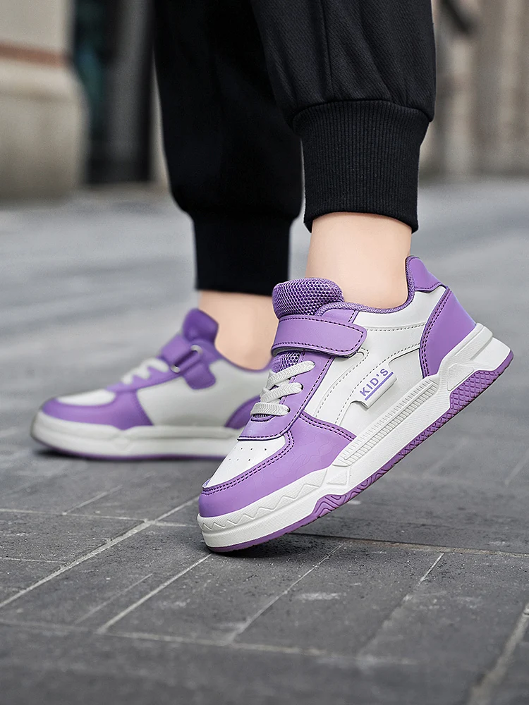 Scarpe con pannello in pelle esplosiva anno 2024_voghion.com