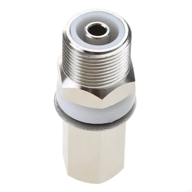 SMA Male To UHF Female RF Coaxial Connector Adapte... – Vicedeal