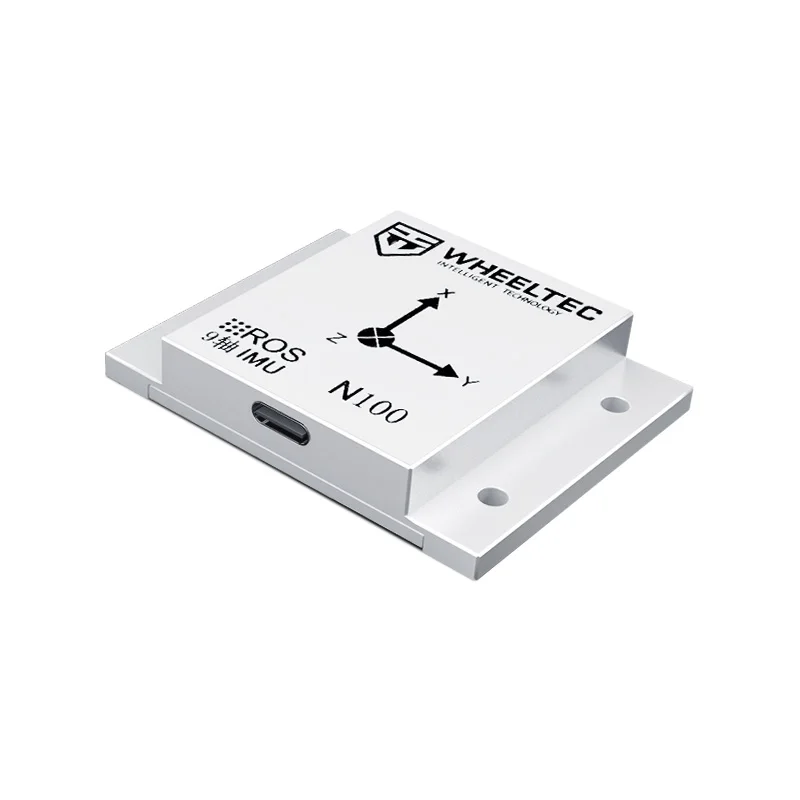 

Инерционный навигационный модуль иду, FDISYSTEMS, 9-осевой датчик настроек, гироскоп AHRS, ROS Robot MEMS