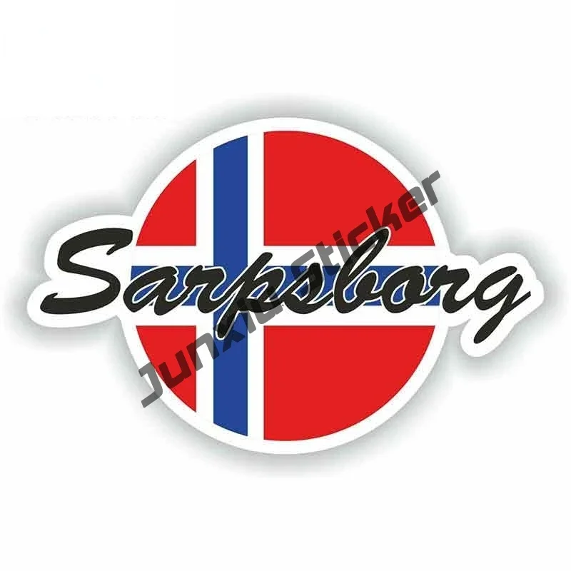 Oregon Norwegian Flag Sticker – Scandinavian Design Studio Oregon Norwegian Flag Sticker – Scandinavian Design Studio