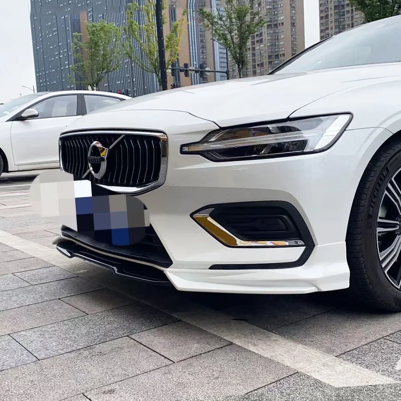 Für Rover 45 00-05 Cup Front Spoiler Lippe Frontschürze Frontlippe