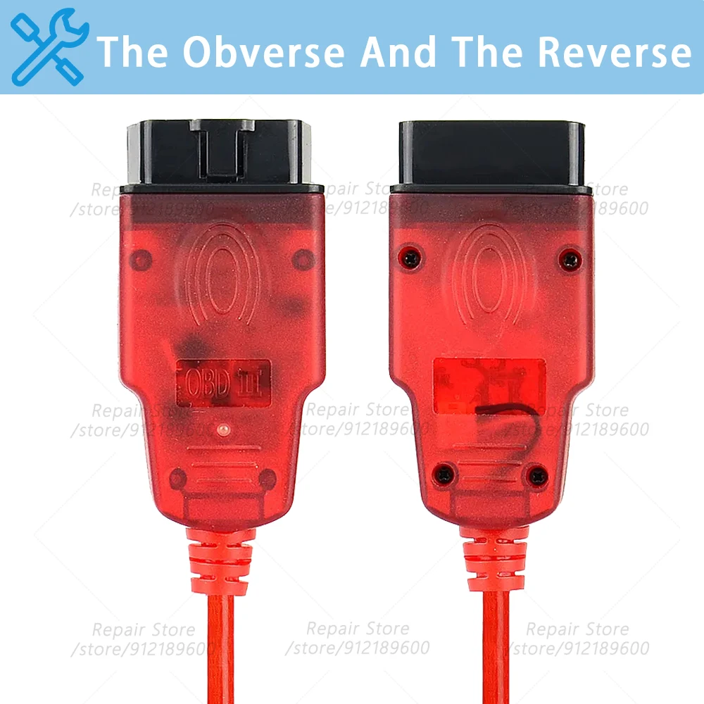 Eprom read / write ECU/EPS/Air-bag Resetting KEY ECM Indicator Programming Reno-link 1.99 OBD2 For Re-nault and Da-cia vehicles