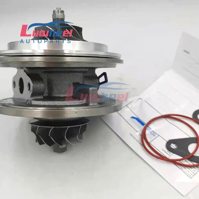 Турбина BV50 53049880115 53049880069 53049880065 LR008838 турбокартридж для Land Rover Discovery III 2 7 TdV6 140 кВт-190