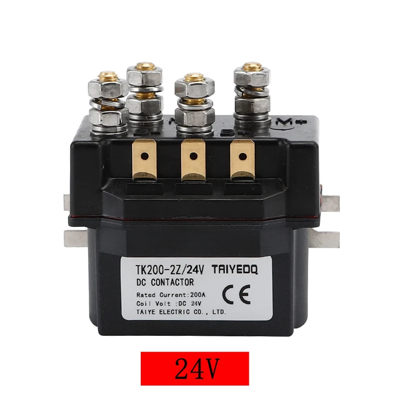 24V