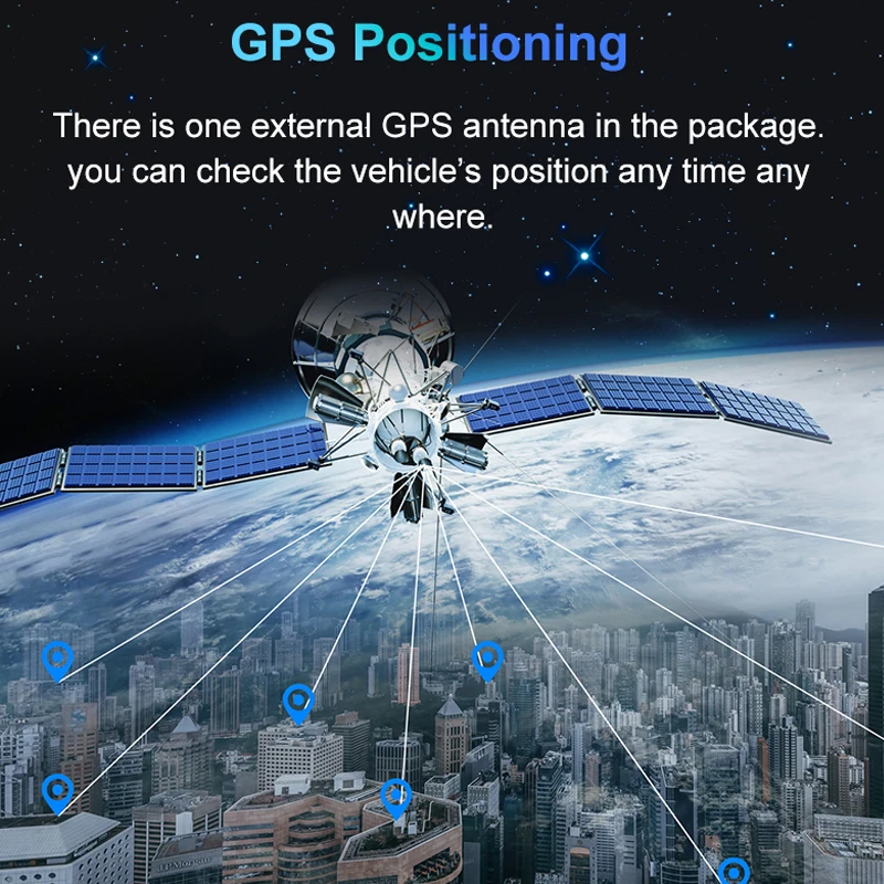 4G Mini Dash Cam GPS Tracking Support Live Remote Monitoring Two Camera Video Recording FHD 1080P WiFi Hotspot dash cam,dash cam accessory set,car dvr monitor