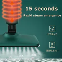 Hot Sale Products Home Appliances 1200W Handhold Electric Steam Mop Cleaner 2