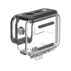 Transparent Protective Case For Insta360 Ace/Ace Pro Waterproof Diving Protective Shell For Insta360 Ace Sports Camera Accessory