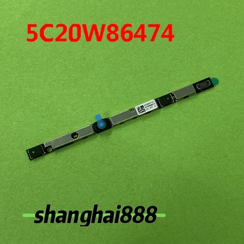 Nuovo per Lenovo Thinkpad X13 Gen 2 T14s Gen 2 Webcam 5C20W86474 5C20W86475 SC20F27131