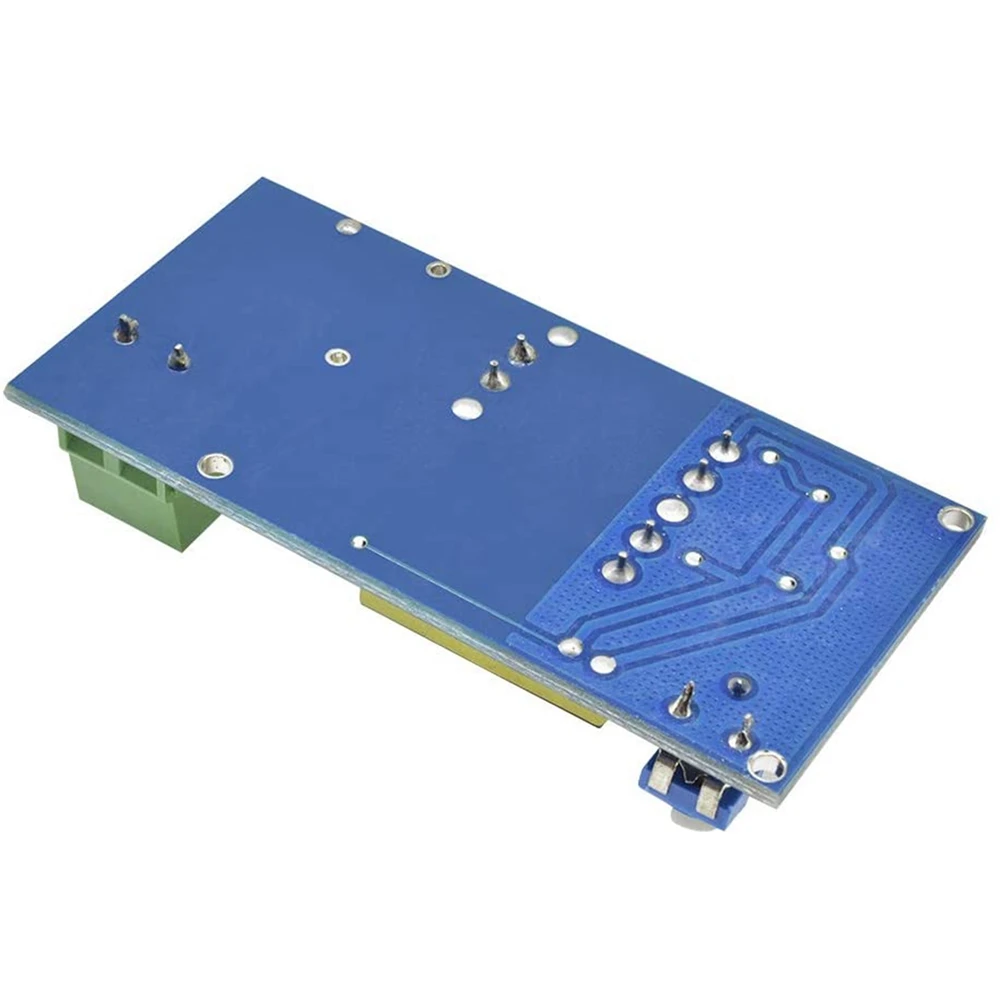 DC-DC 부스트 컨버터 스텝 업 출력 고전압 300V-1200V, 400V, 900V, 1000V, 조정 가능한 전원 PSU 모듈 보드
