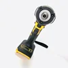 Fit for Dewalt 18V 20V Battery Brushless Impact Wrench Electric Screwdriver 500N.M 2-in-1 Cordless Driver Repair Power Tools 4