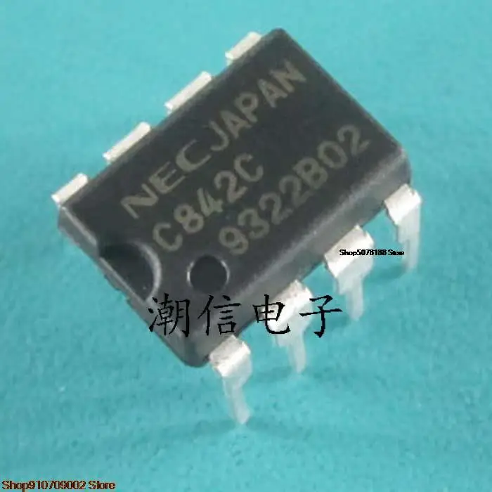 

10 шт. оригинальная новая фотография C842C UPC842C
