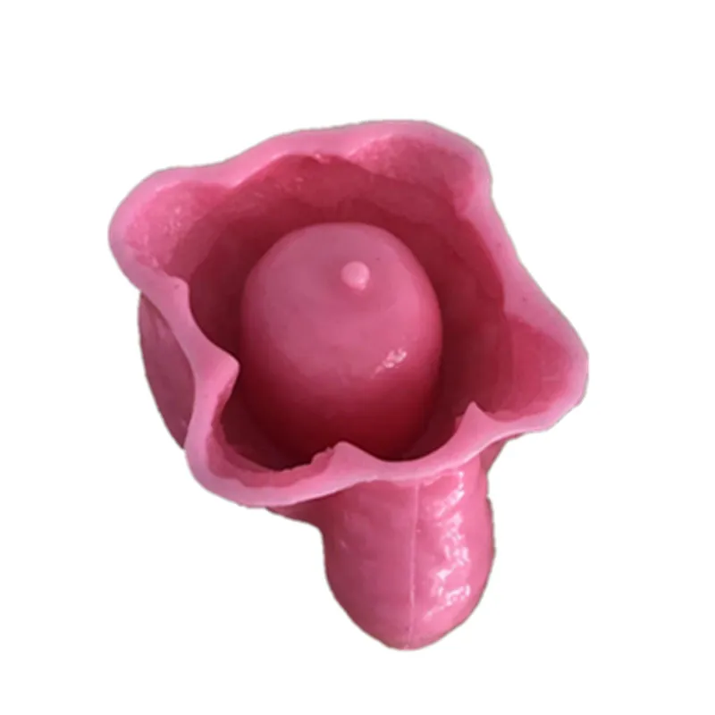 Big Cement Stone Turtle Flower Pot Mould DIY 3D Tortoise Vase Silicone Concrete Planter Molds Epoxy Resin Craft Tools