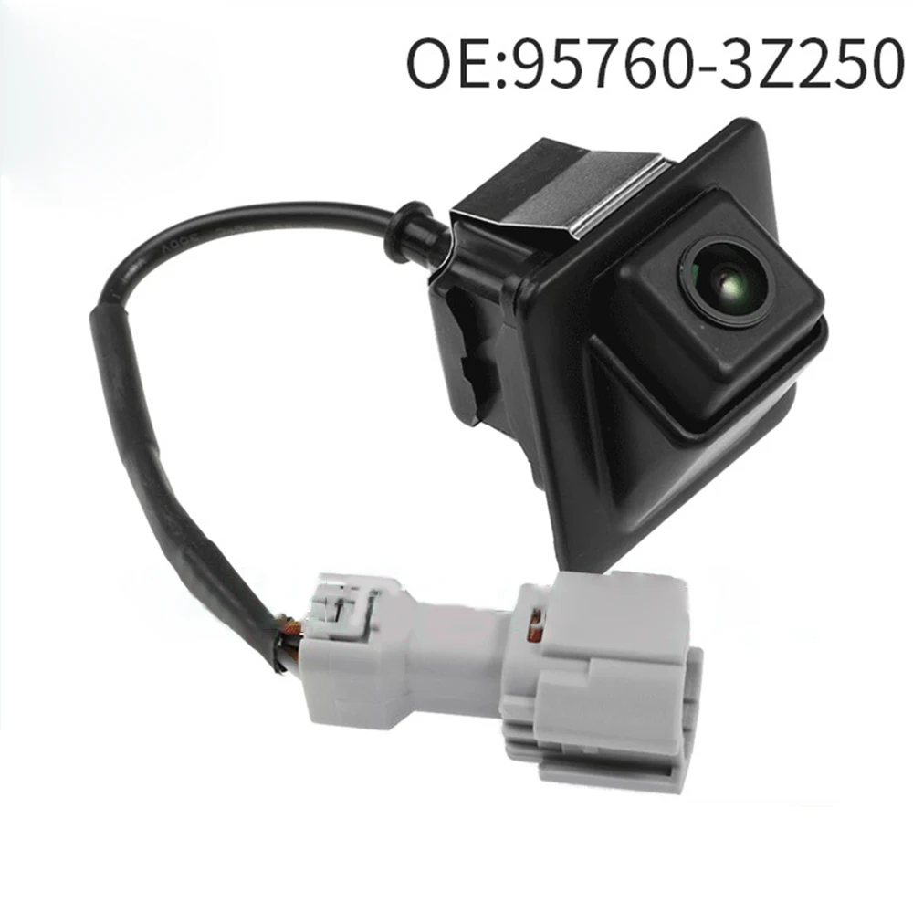 

For Hyundai I40 2015 Car Rear View Camera Reverse Camera 95760-3Z250 Parking Assist Monitor Durable Smart