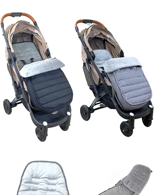 Baby Baby Stroller Footmuff Universal Pushchair Sleeping Bag