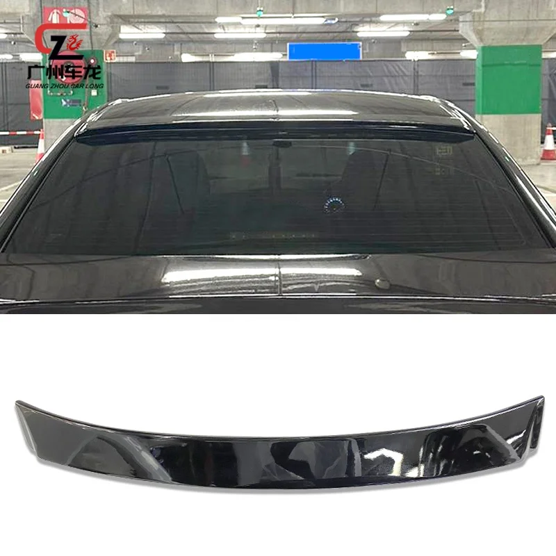 

ABS material Roof Spoiler For Lexus IS250 IS300 IS350 2006-2012 Car spoiler Wing