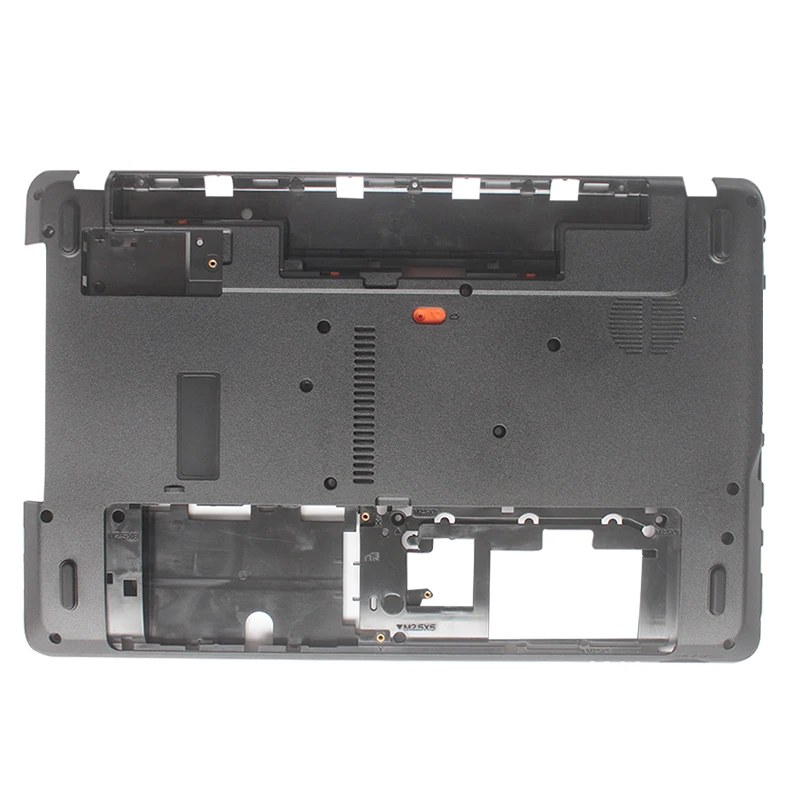 novo caso inferior para packard bell easynote base capa