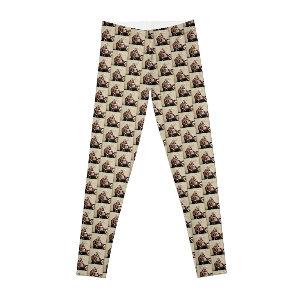 

Gorilla My Dreams Leggings Pants sport push up legging Womens Leggings