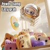 Mini Vending Machine Children Coin Operated Game DIY Prizes Gashapon Plush Doll Claw Crane Machines Christmas Gift Toys for Kids 4