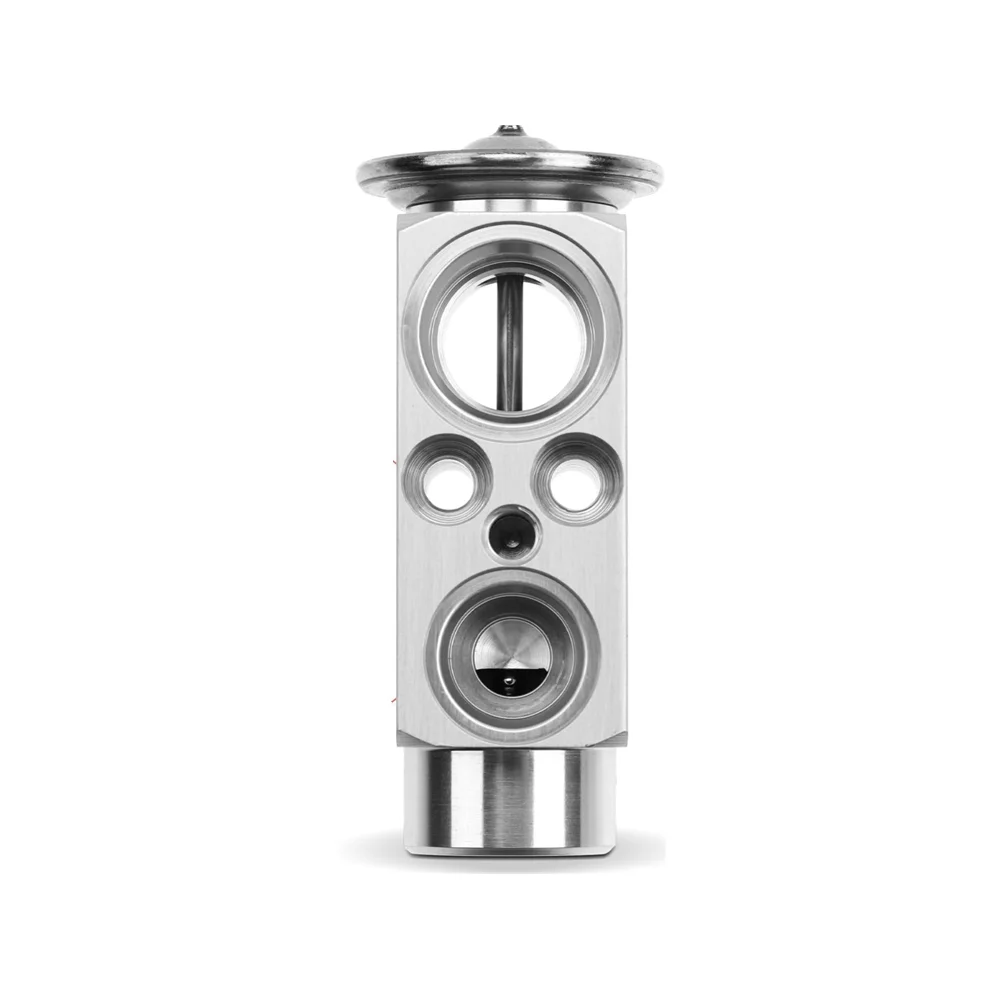 LR016631 Car AC Expansion Valve For Range Rover Evoque 2012-Discovery Sport 2015-LR2 2008-2015 Freelander 2.0L 3.2L