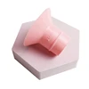 Breast Flange Insert Electric Breastfeeding Shield Narrow Connector Flange Insert Converter for Small Nipple 3