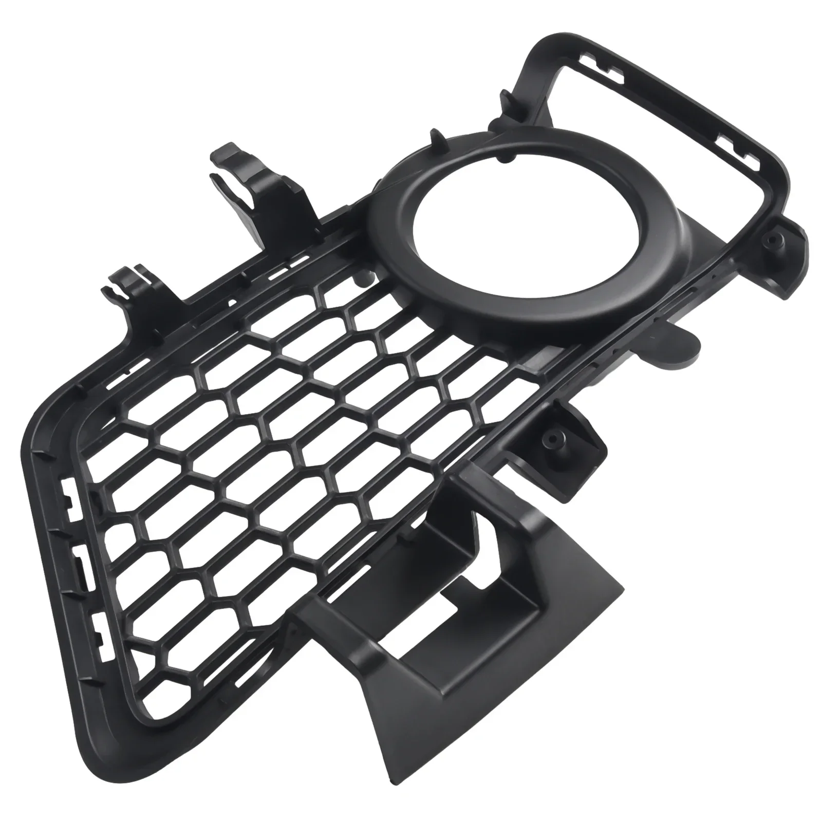 Fog Light Grilles For BMW 3 Series F30 51118054155 ABS Plastic Fog Light Grilles For BMW 3 Series F30
