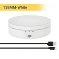 138MM White