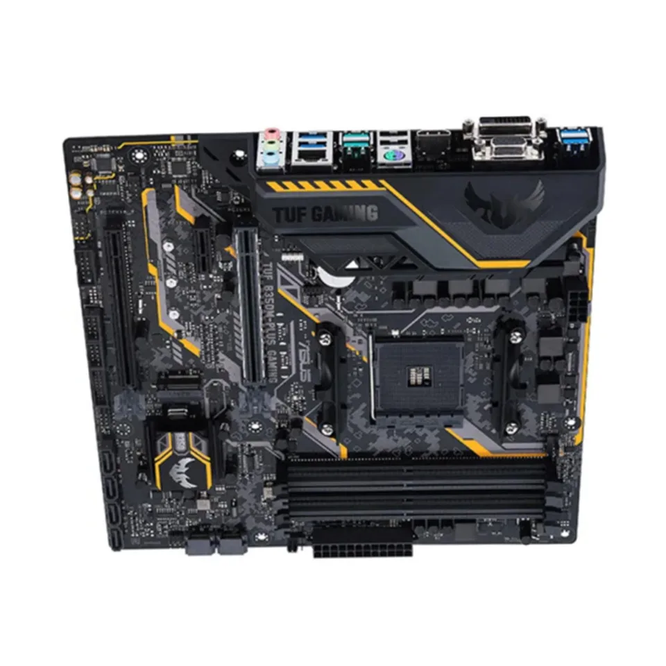 ASUS PB350M-A＋RX5500XTセット S09ad87ef10e84fb9ac84ecd4d7857