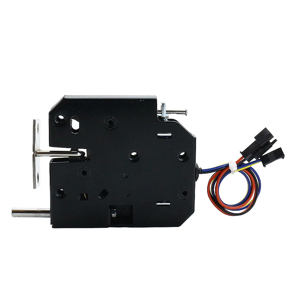 DC5v12v24v Electric Control Cabinet Door Lock Electric Lock Storage Cabinet Control Electromagnetic cabinet door lock