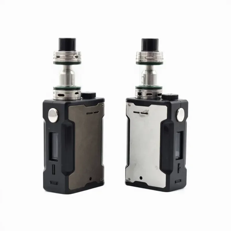 elfbar nachfüll pod läuft aus Cigarette électronique sans nicotine : le guide complet main image 0