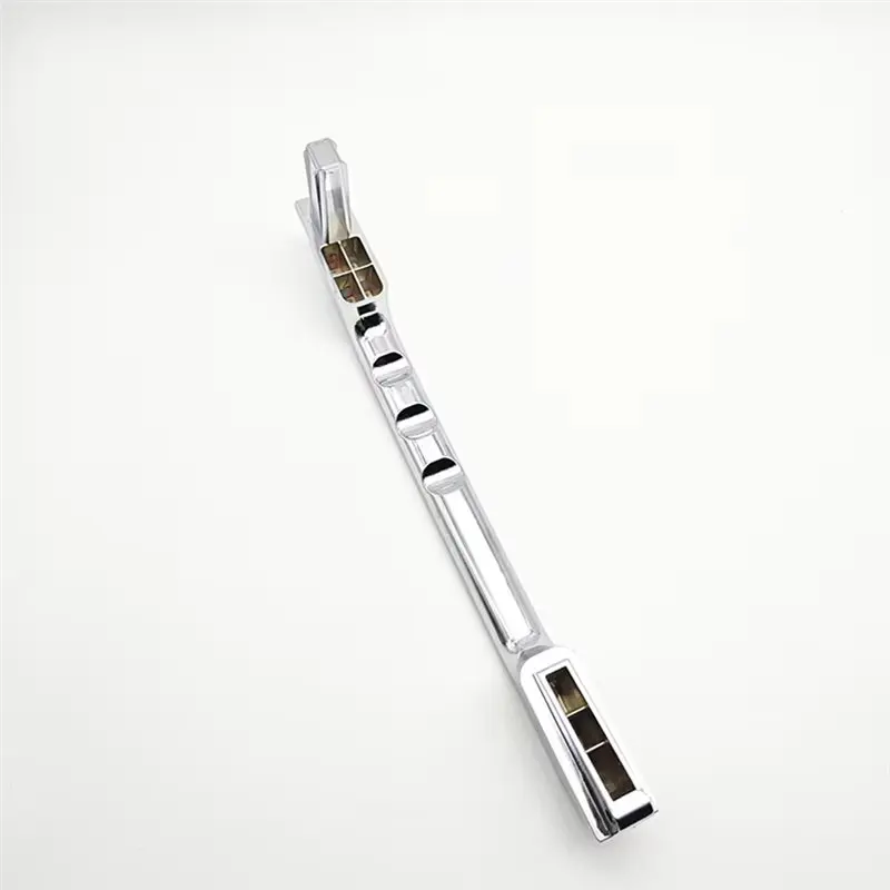 허머 H2 2003-2009 테일게이트 교체 부품 15135441용 리어 도어 리프트 게이트 핸들 크롬