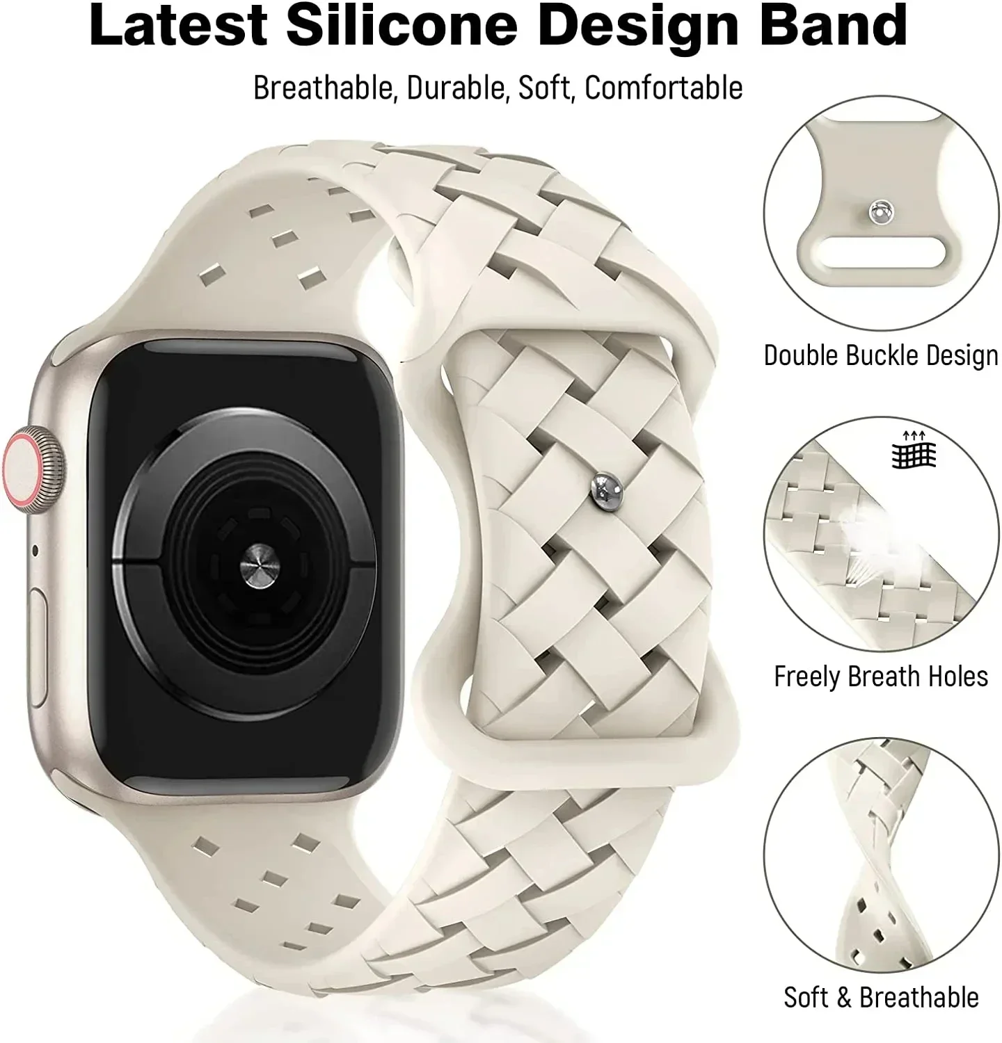  ġ  Ʈ ̽  Ǹ Ʈ , ȭ  Ŀ, iWatch ø 4, 5, 6, se, 7, 8, 44mm, 45mm, 40mm, 41mm
