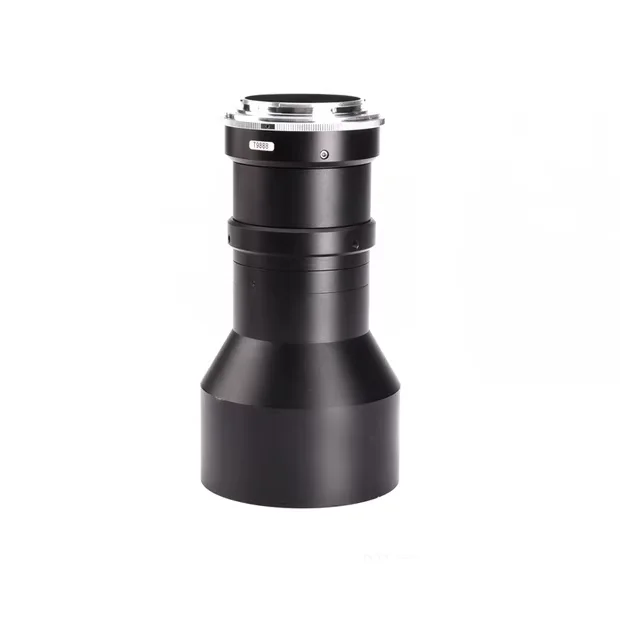 VST VS-LTC04-100-21/FS  ĳ ڷƮ , 0.4x F Ʈ, 4/3 ġ, 8MP, ȣ 