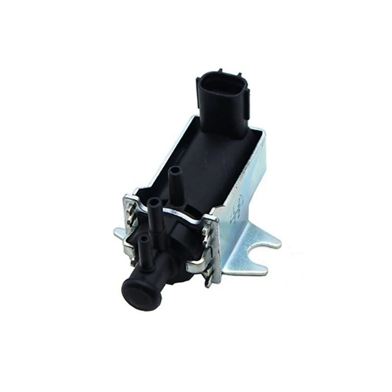 Turbo Solenoid Valve Engine Vacuum Solenoid Valve For Isuzu K4JJ1 25819-33010 8-98116260-0