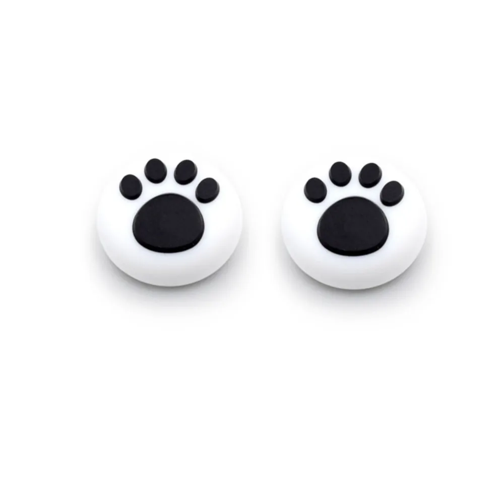Premium Thumb Grip Cap Set