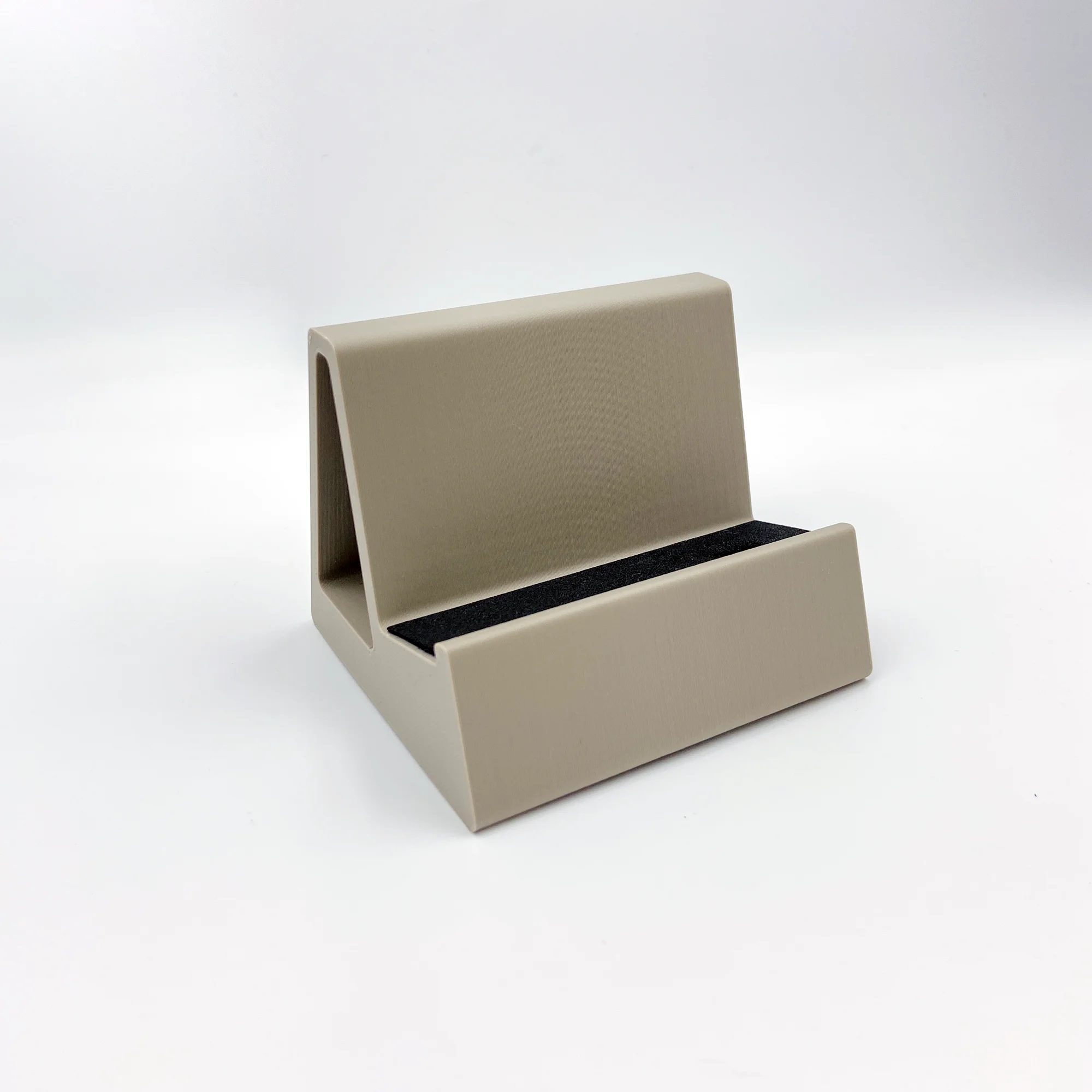 Magnetic Charging Dock and Display Stand