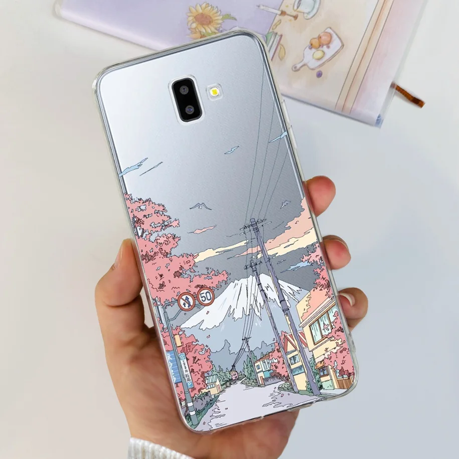Luxury Space Soft Phone Cover with Enhanced Protection and Stylish Design